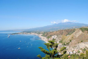Tiziana Giardini Naxos